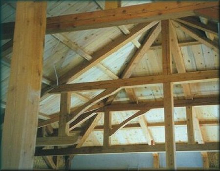 Visit Timber Quest, "The Gateway to your dreams"