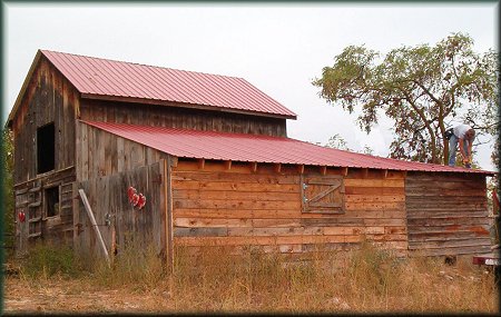 Visit Timber Quest, "The Gateway to your dreams"