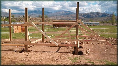 Visit Timber Quest, "The Gateway to your dreams"