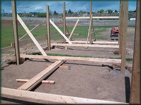 Visit Timber Quest, "The Gateway to your dreams"