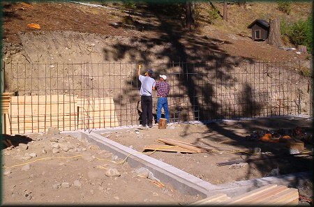 Visit Timber Quest, "The Gateway to your dreams"