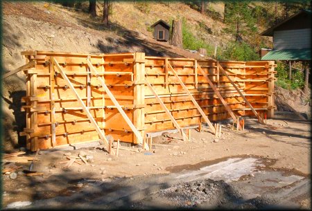 Visit Timber Quest, "The Gateway to your dreams"
