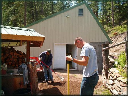 Visit Timber Quest, "The Gateway to your dreams"