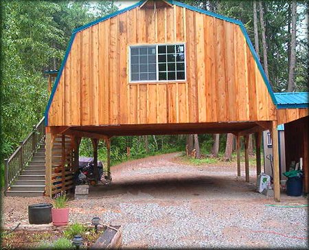 Visit Timber Quest, "The Gateway to your dreams"