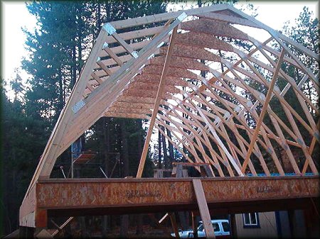 Visit Timber Quest, "The Gateway to your dreams"