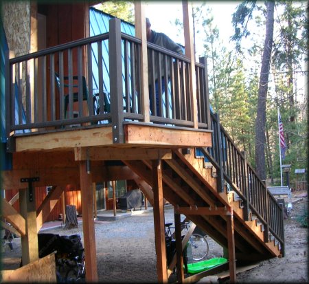 Visit Timber Quest, "The Gateway to your dreams"