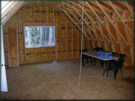 Visit Timber Quest, "The Gateway to your dreams"