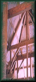 Timber Quest Timber Frames